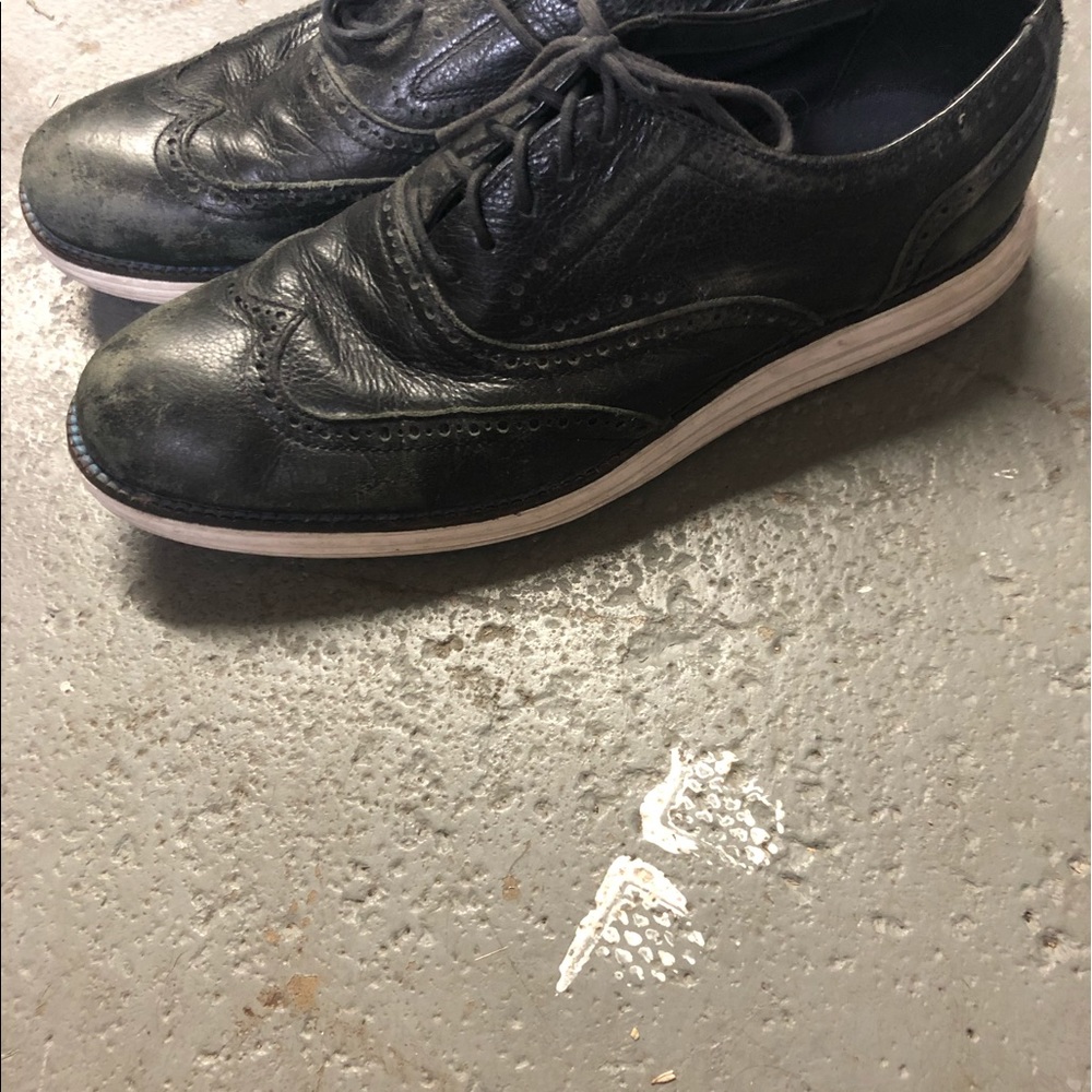 Cole Haan Zero Grand